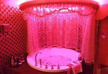 Hangzhou Jade Theme Hotel Bagian luar foto