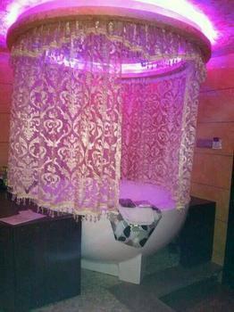 Hangzhou Jade Theme Hotel Bagian luar foto