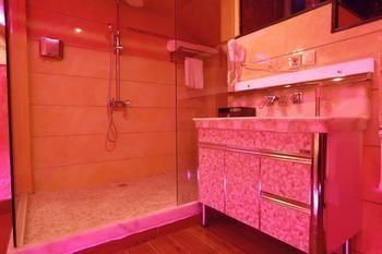 Hangzhou Jade Theme Hotel Bagian luar foto