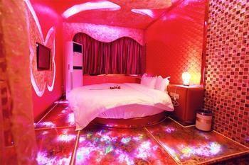 Hangzhou Jade Theme Hotel Bagian luar foto