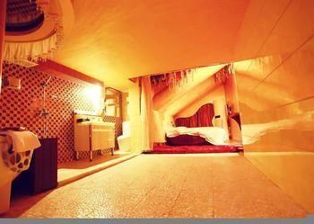 Hangzhou Jade Theme Hotel Bagian luar foto