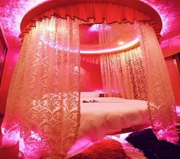 Hangzhou Jade Theme Hotel Bagian luar foto