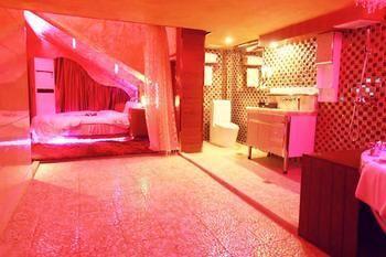 Hangzhou Jade Theme Hotel Bagian luar foto